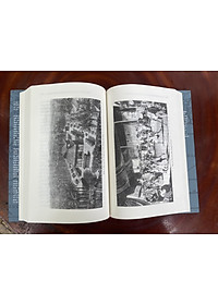 CON ĐƯỜNG THIÊN LÝ – Hành trình kỳ lạ của các sứ bộ Anh Quốc tới Việt Nam thế kỷ 17 – 19 – Bìa cứng – Alastair Lamb – Thư viện Nguyễn Văn Hưởng