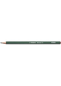 Bút chì gỗ STABILO PC282-4B-Othello graphic pencil, 4B