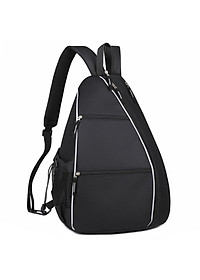 Balo Đựng Vợt Pickleball Dạng Đeo Chéo,Đeo Lưng Nhiều Ngăn, Chất Liệu Vải Cao Cấp Chính Hãng Đại Nam Sport