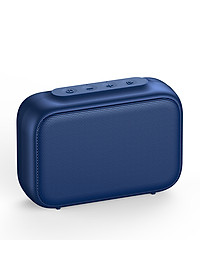 (HÀNG MỚI)Loa Bluetooth ACOME A1 Công suất 5W Hỗ trợ TWS ghép đôi 2 loa Âm thanh vòm âm bass trầm thiết kế nhỏ gọn - Hàng chính hãng