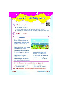 Sách - Combo Bài Tập Tuần và Đề Kiểm Tra lớp 2 Cánh diều - Toán và Tiếng Việt Học kì 2 (4 cuốn)