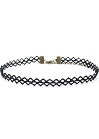 Vòng cổ choker tattoo V49