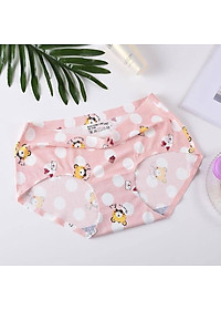 Combo 5 quần lót su hoa thông hơi- GAO 015 ( mẫu ngẩu nhiên)