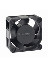 1 Quạt Tản Nhiệt Không Chổi Than 4020b 2pin 5v Xh2.54 4cm 40mm 40x40 X 20mm