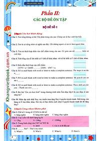 Sách Em Muốn Thành Trạng Nguyên Nhỏ Tuổi (Lớp 4)