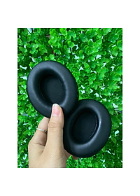 Đệm thay thế tai nghe Headphone Tai nghe bluetooth chụp tai Rockspace O2 - Hàng chính hãng