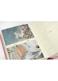 Album Pola 9x12cm/120 hình - NPO-352 - Album Pola Monesta 9x12cm