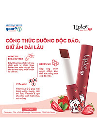 Son dưỡng có màu tự nhiên LipIce Sheer Color Q