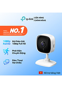 Combo Camera WiFi TP-Link Tapo C100 2MP và Thẻ Nhớ MicroSD Kioxia 32Gb/64Gb/128Gb – Hàng Chính Hãng