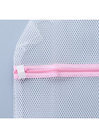 Túi Lưới Giặt Đựng Quần Áo, Đồ Lót Trong Máy Giặt - Túi Giặt Bảo Quản Quần Áo, Túi giặt đồ cao cấp 2 lớp, túi lưới giặt vớ, Túi giặt đồ máy giặt 3 lớp cao cấp, túi lưới giặt quần áo đồ lót có khóa kéo, Túi lưới giặt quần áo đồ lót máy giặt dododios