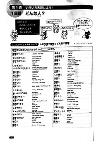 Sách Luyện Thi Năng Lực Nhật Ngữ N1 - Từ Vựng