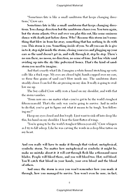 Sách Kafka on the Shore (Mass Market Paperback)