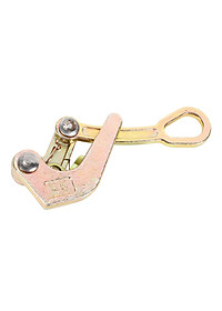 Cóc Kẹp Cáp (Loại 2 Tấn), Đớp Cáp Dùng Để Giữ Dây Cáp Sử Dụng Trong Điện  Lực, Viễn Thông, Mụp Cáp - Hàng Chính Hãng