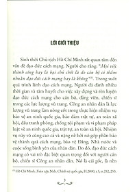 Sáu Điều Bác Hồ Dạy - Di Sản Vô Giá Xây Dựng Lực Lượng Công An Nhân Dân