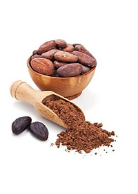 Bột Cacao Nguyên Chất Nhập Khẩu Malaysia ViettinMart 