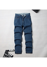 Quần jean không co giãn Q63 MuiDoi