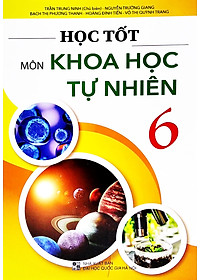 Học Tốt Môn Khoa Học Tự Nhiên 6