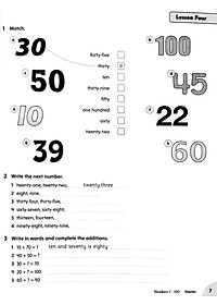 AM F & F 3: WORKBOOK