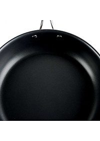 Chảo chống dính cao cấp Inox 304 liền khối Elmich Tri-Max EL-3737 20cm - Hàng chính hãng