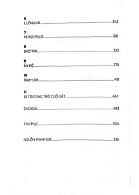 Alexander Đại Đế - Huyển Thoại Xứ Macedonia - Bìa Cứng