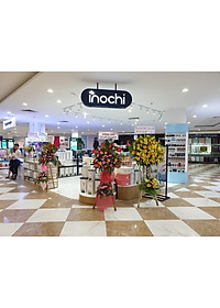 Túi rút dây đa năng Inochi 60L/ 30l / 20L (tiêu chuẩn Nhật Bản)