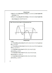Sách Tham Khảo Toán Lớp 12 - Dùng Chung Cho SGK Hiện Hành - Hồng Ân