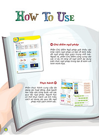 Sách Aha Grammar Học Nhanh Toàn Diện Ngữ Pháp Tiếng Anh Lớp 5 Theo Chủ Đề