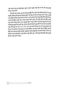 Sách Nhà May Mắn - Một Tương Lai Cho Những Người Thiếu May Mắn