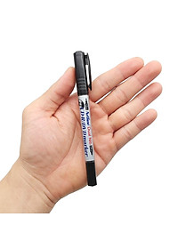 Bút Viết Trên Đĩa CD-R/DVD - Artline EK-841T-BK - Màu Đen