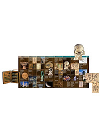 Sách Thuyết Minh Trực Quan Nhất Về Khoa Học