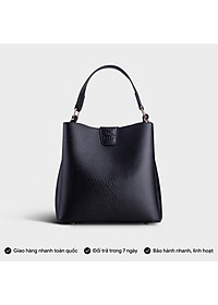 Túi Lata ( Thời trang nữ đi chơi cỡ nhỏ - Túi xách da TX10 )