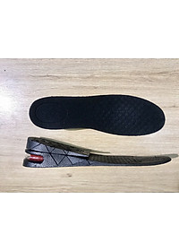 Lót Giày Tăng Chiều Cao 5cm Có Đệm Khí