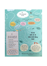 Sách Never Get Bored - Tí Ta Tí Toáy Ngoài Trời