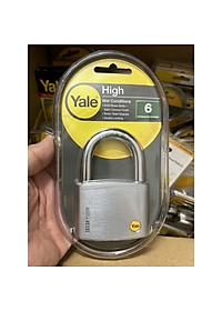 Khóa Yale Y120/70/141/1 Rộng 70mm 3 Chìa Răng Cưa - MSOFT