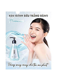 Kem Đánh Răng HUNMUI Siêu Hot