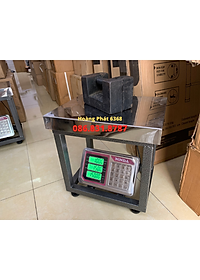 Cân Bàn Chân Ghế Điện Tử 150kg - 300kg NHẬT BẢN NINDA