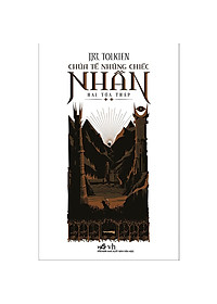 Combo Chúa Tể Những Chiếc Nhẫn (3 Cuốn)