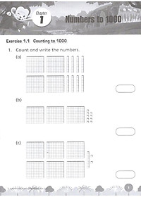 Sách Classroom Mathematics Workbook 2A - Học Kỳ 1