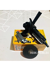 Máy mài khí nén dụng cụ mài bằng hơi  mài đánh bóng