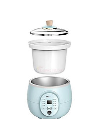 Nồi nấu chậm Bear 2 lít DDG-D20P1 - Hàng chính hãng