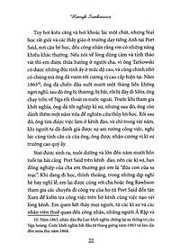 Sách Trên Sa Mạc Và Trong Rừng Thẳm