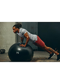 Bóng Thể Dục Adidas Xám ADBL-11247GR