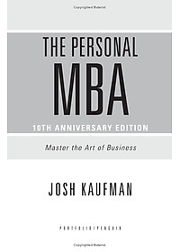 The Personal MBA 10th Anniversary Edition