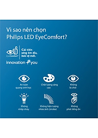 Bộ đèn LED Âm Trần DN027B G2 PHILIPS - Thiết kế chắc chắn, Hiệu suất vượt trội, Ánh sáng chất lượng cao, Lắp đặt và thay thế dễ dàng - Hàng Chính Hãng