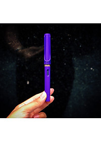 Bút Máy Lamy Safari CANDY Violet 021 (Special Edition)