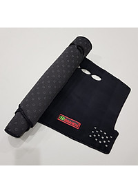 Thảm nhung taplo Cao cấp dành cho xe Hyundai i10