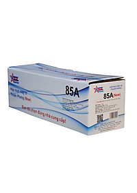 Hộp mực Thuận Phong 85A/ 35A/ 36A (TỰ NẠP) dùng cho máy in HP LJ P1005/ P1102/ P1505/ Canon LBP 3050/ 3250/ 6000 – Hàng Chính Hãng