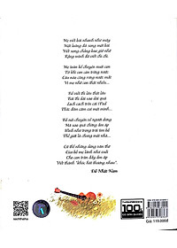 Sách Những Khúc Hát Thương Nhau