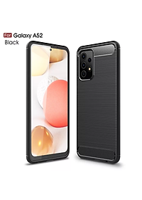 Ốp lưng chống sốc vân kim loại cho Samsung Galaxy A52 / Galaxy A52s 5G hiệu Likgus (chuẩn quân đội, chống va đập, chống vân tay) - Hàng nhập khẩu