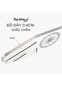 Cờ Lê Điều Chỉnh Đĩa Phanh Xe Đạp Chất Liệu Thép Không Gỉ Mai Lee